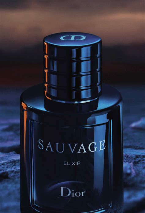 dior sauvage bottle cap|sauvage fragrance.